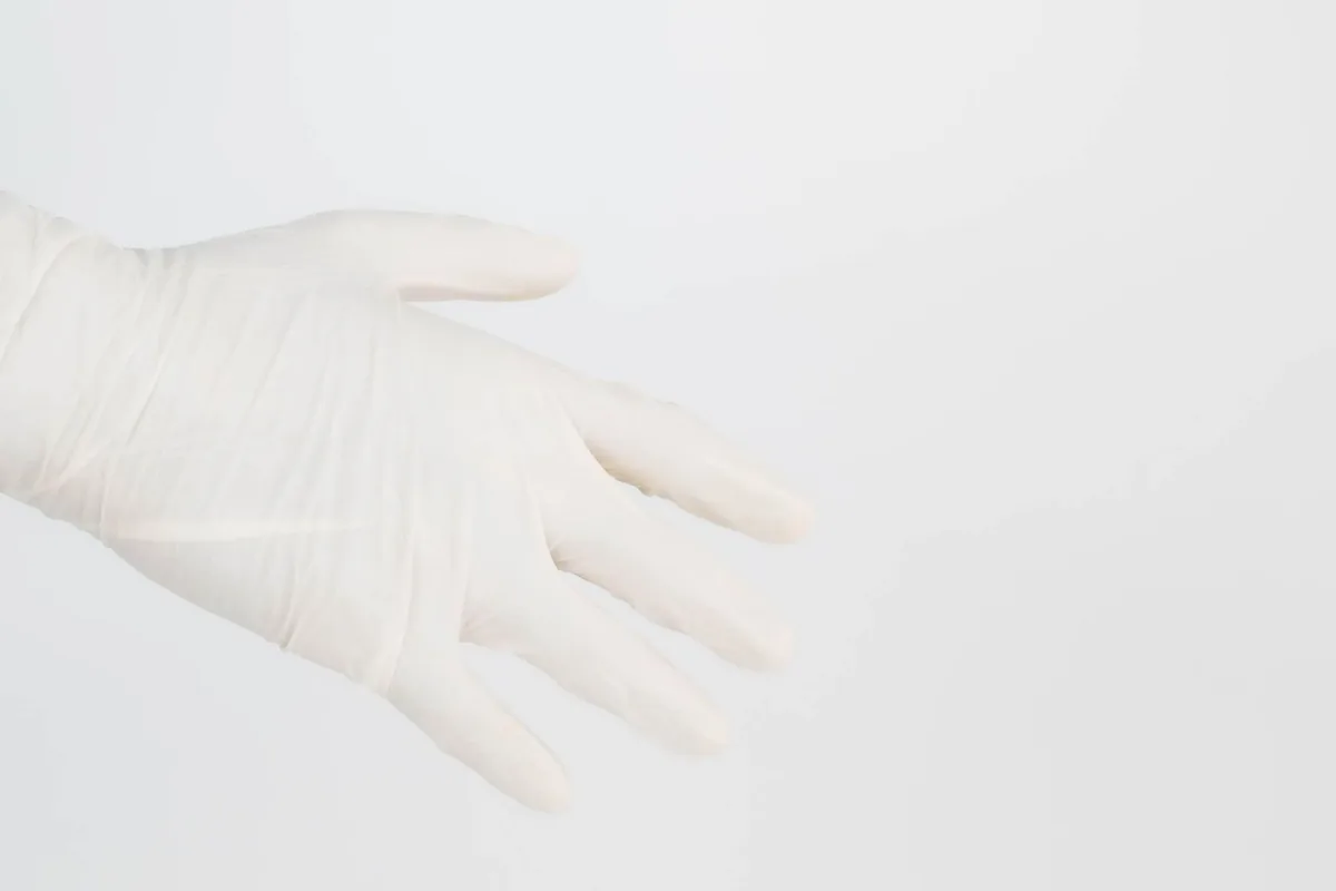 Blood Spill Cleanup in Leonia, NJ